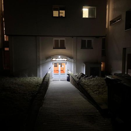 D8 Apartmany Ústí nad Labem Екстериор снимка