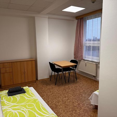 D8 Apartmany Ústí nad Labem Екстериор снимка