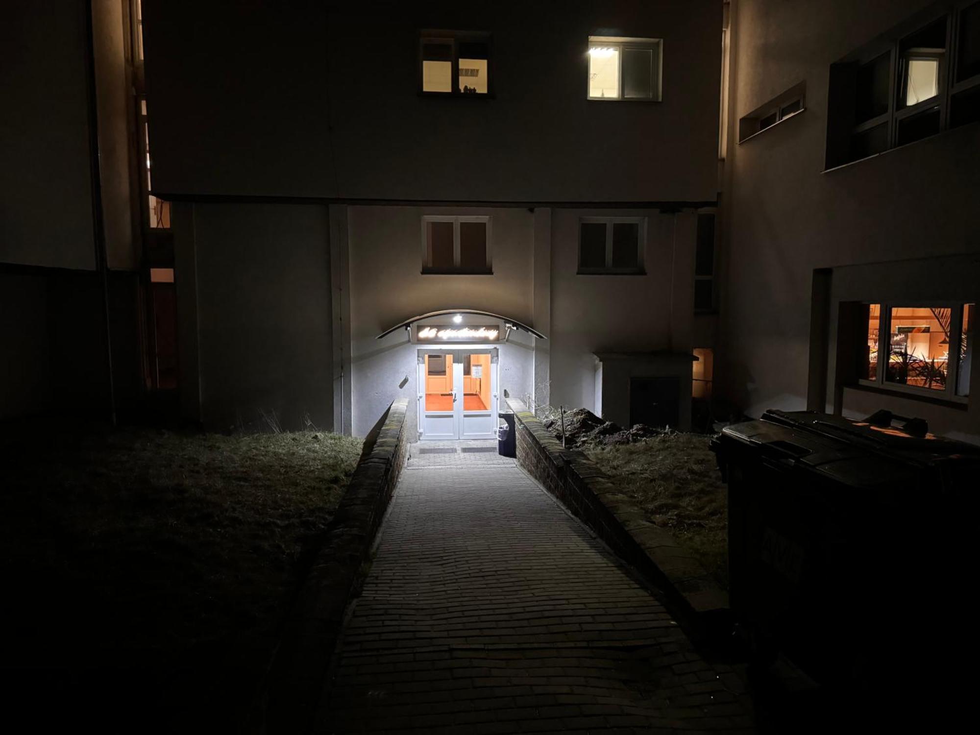 D8 Apartmany Ústí nad Labem Екстериор снимка