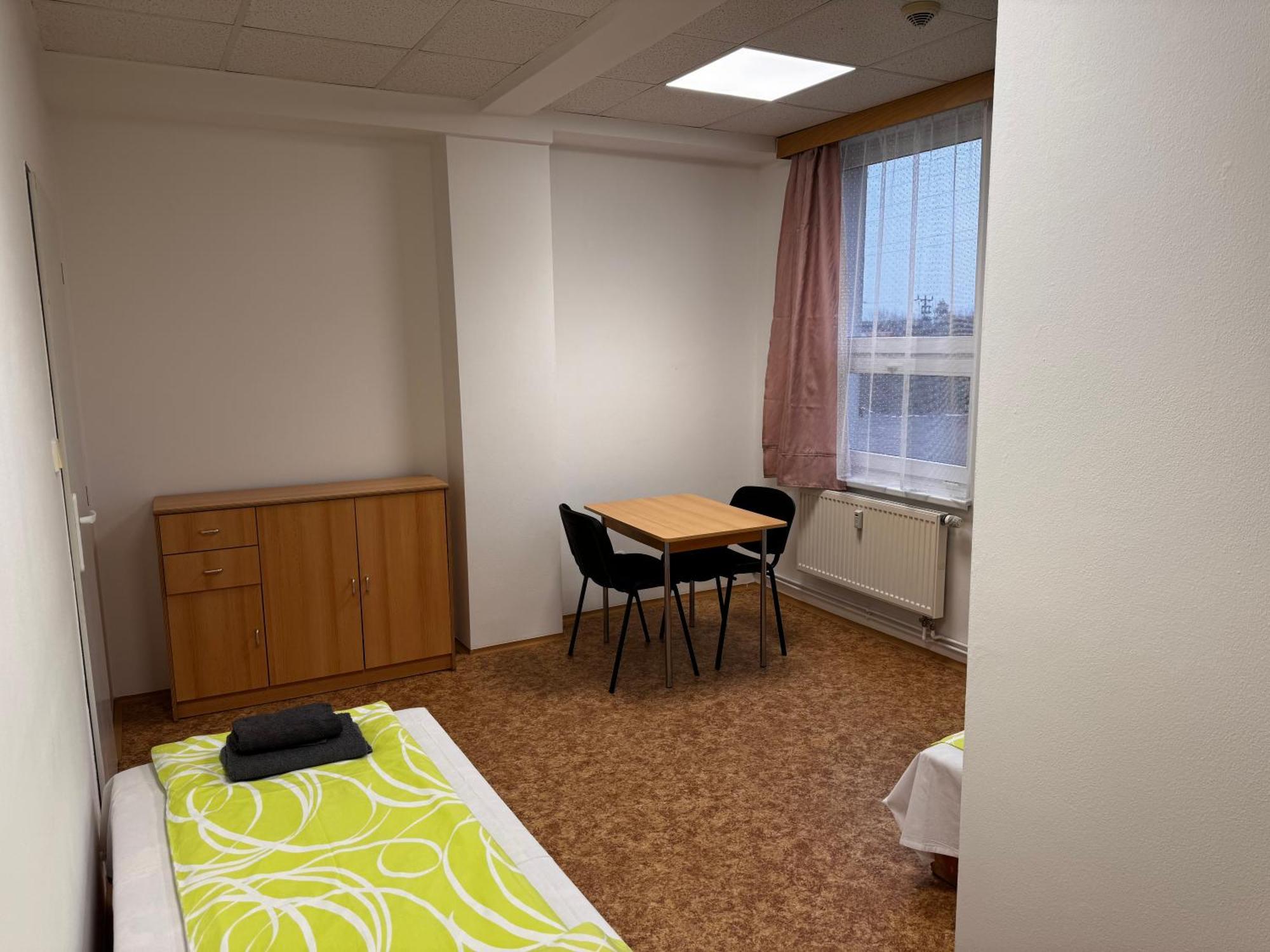 D8 Apartmany Ústí nad Labem Екстериор снимка
