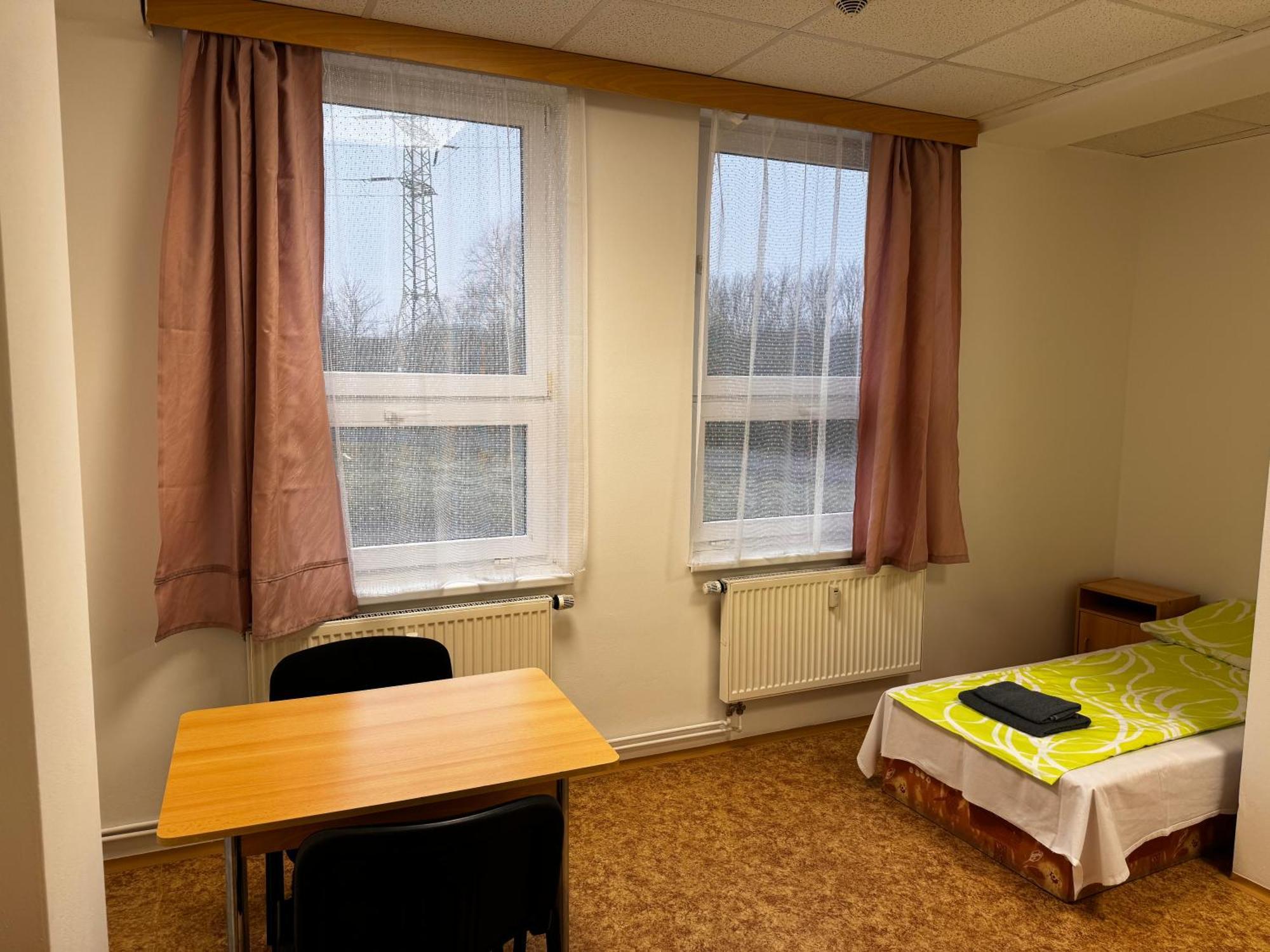 D8 Apartmany Ústí nad Labem Екстериор снимка