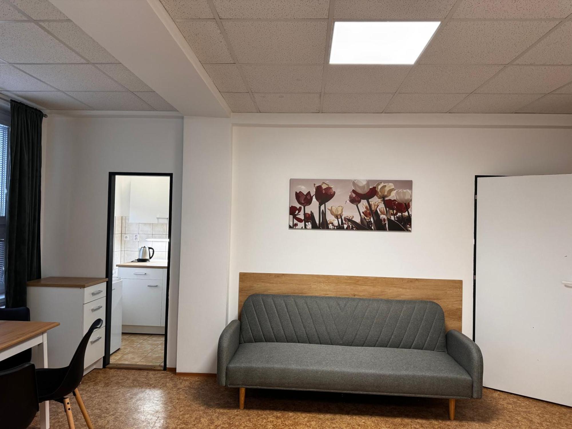 D8 Apartmany Ústí nad Labem Екстериор снимка