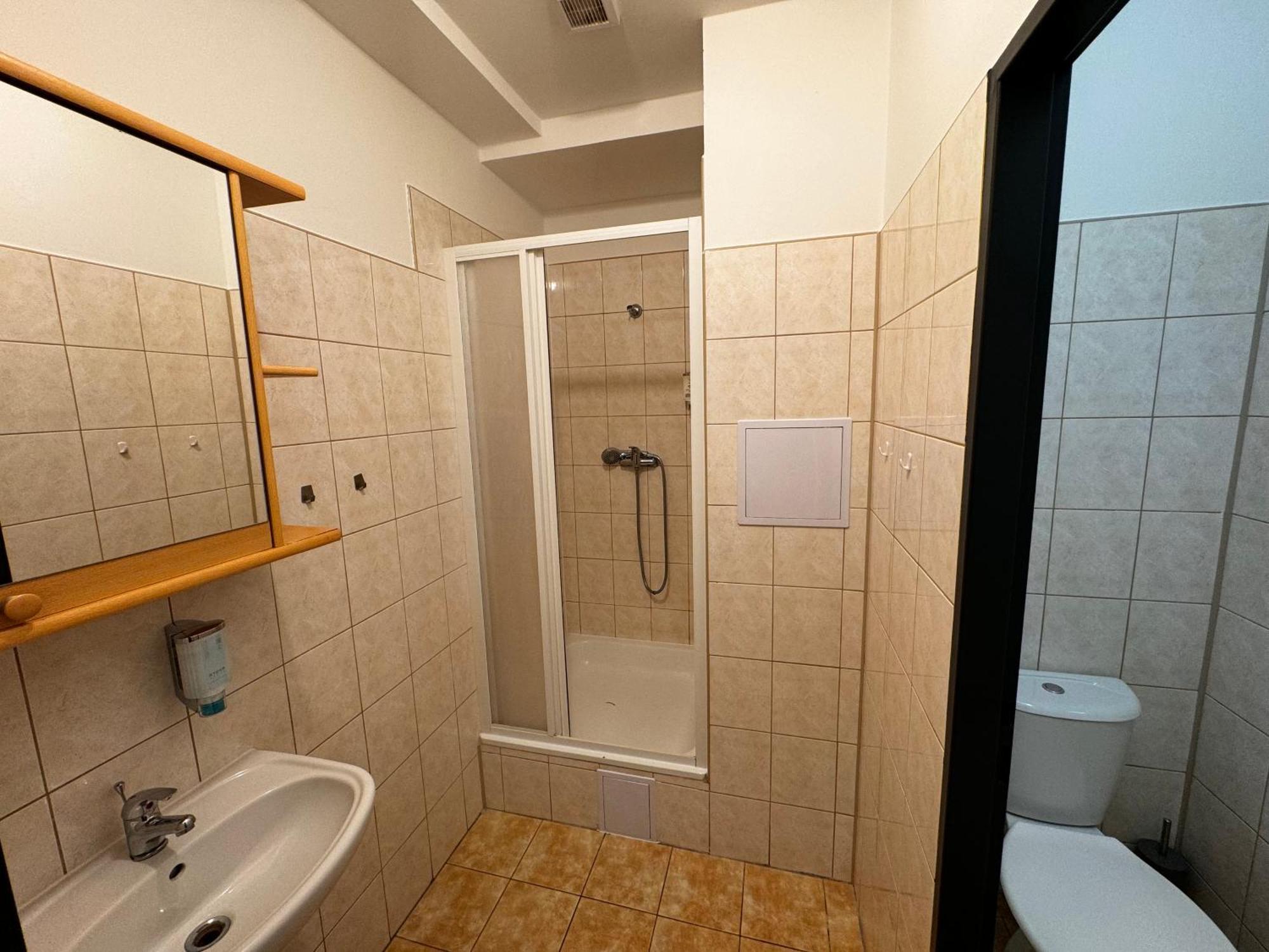 D8 Apartmany Ústí nad Labem Екстериор снимка