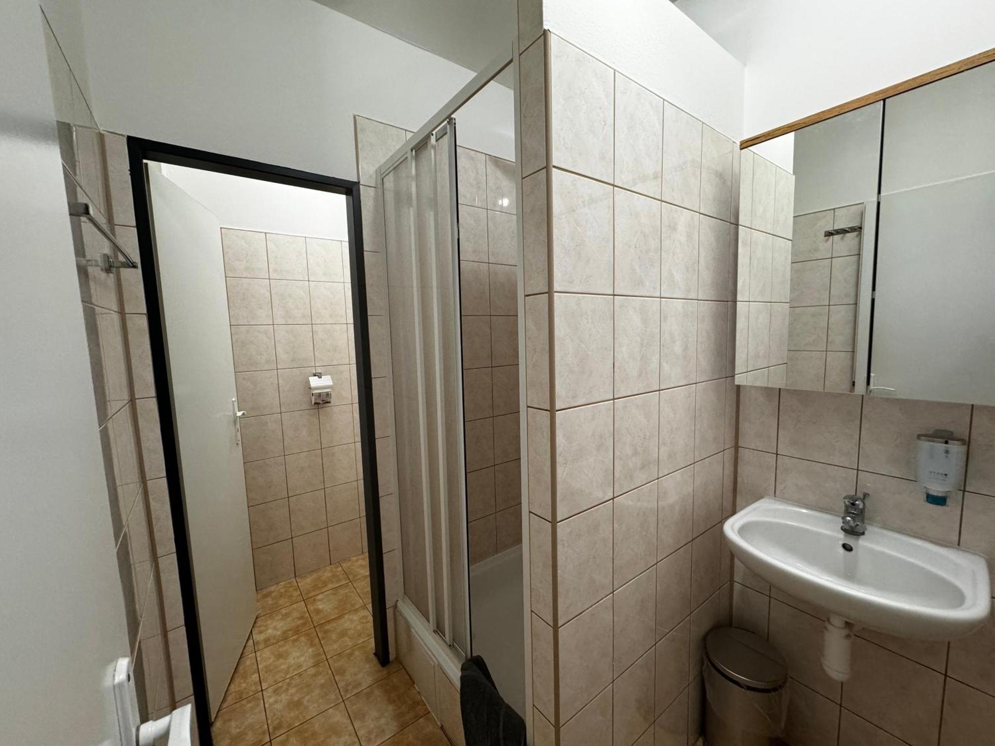 D8 Apartmany Ústí nad Labem Екстериор снимка