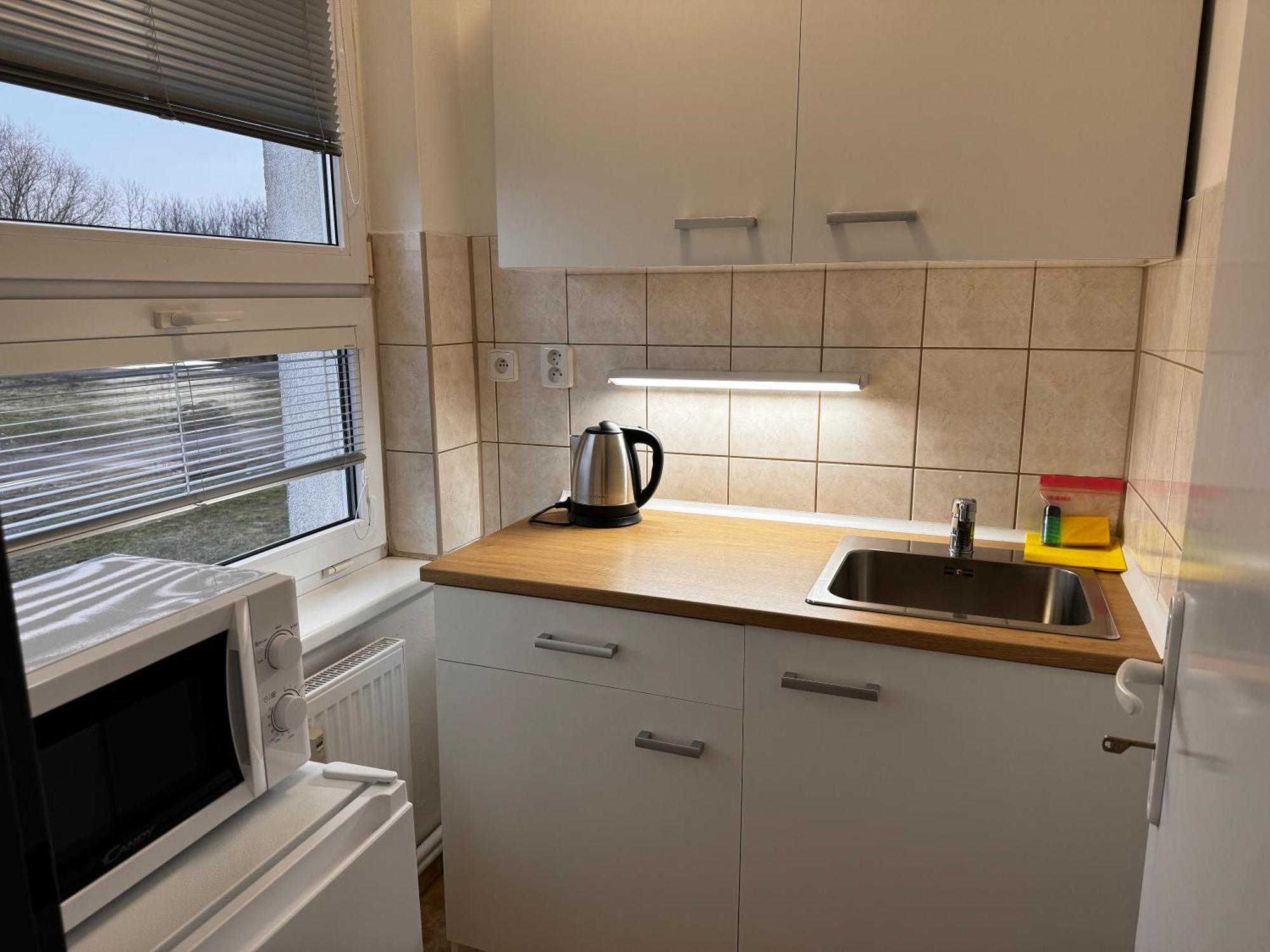 D8 Apartmany Ústí nad Labem Екстериор снимка