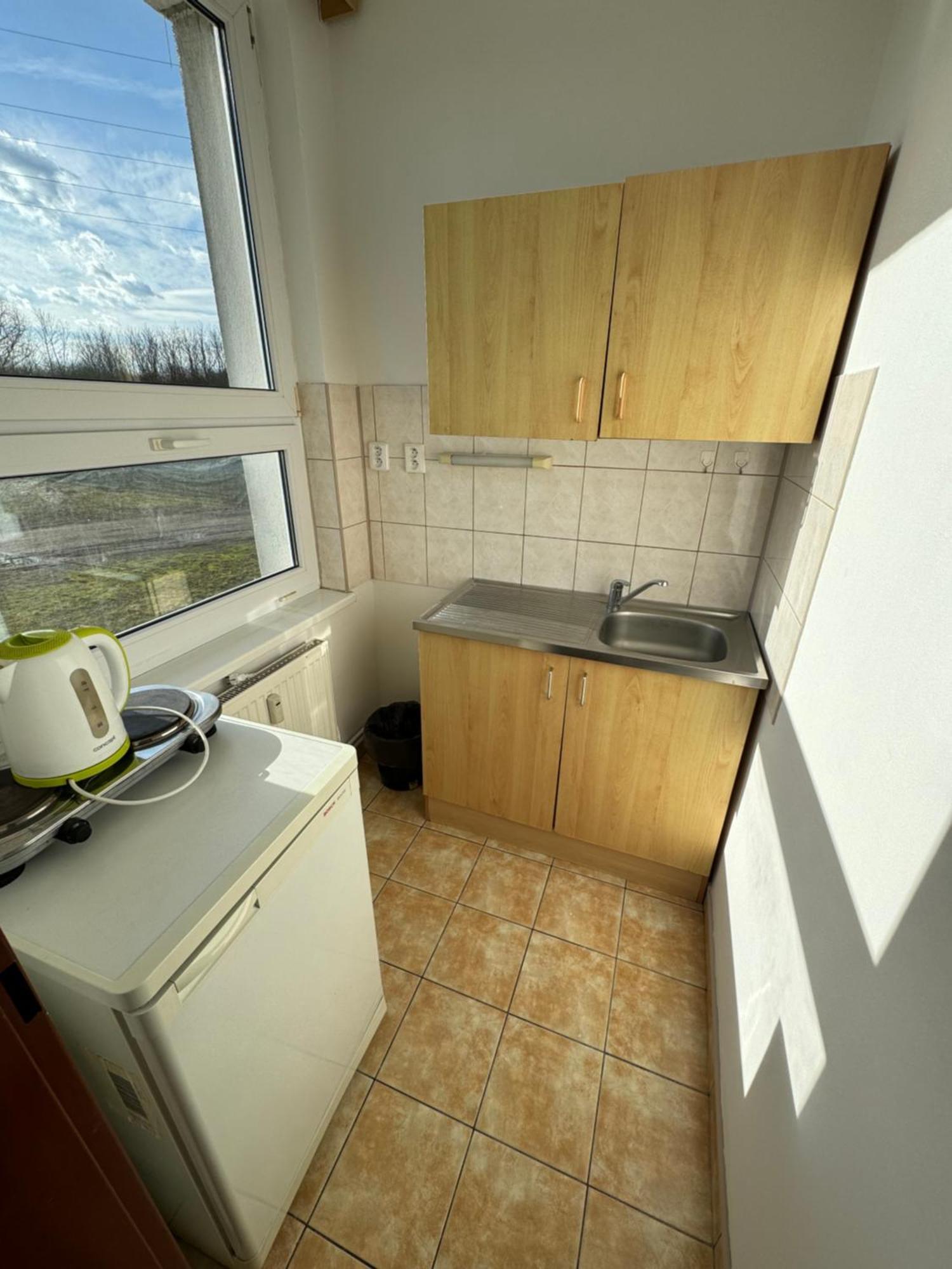 D8 Apartmany Ústí nad Labem Екстериор снимка
