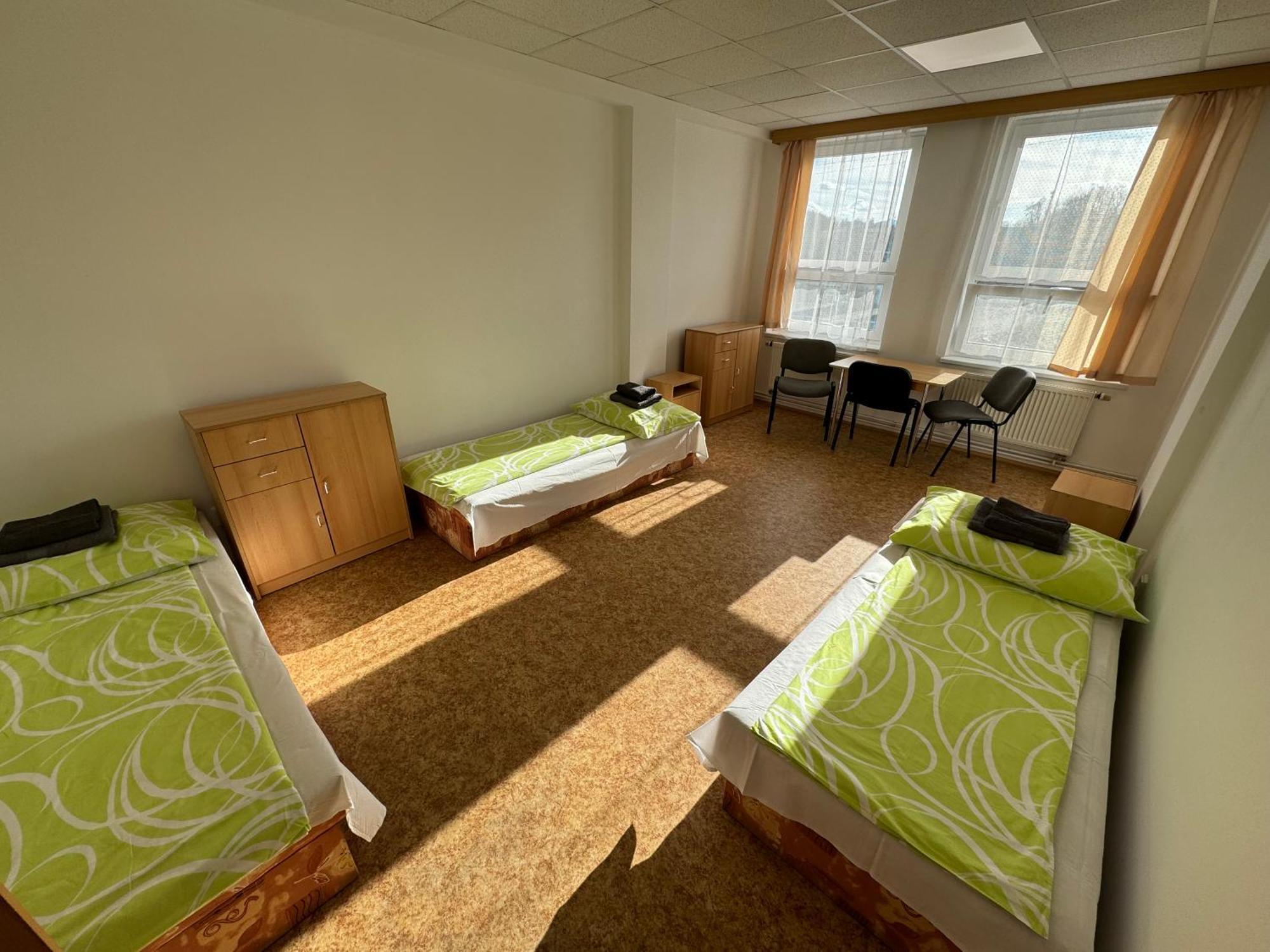 D8 Apartmany Ústí nad Labem Екстериор снимка