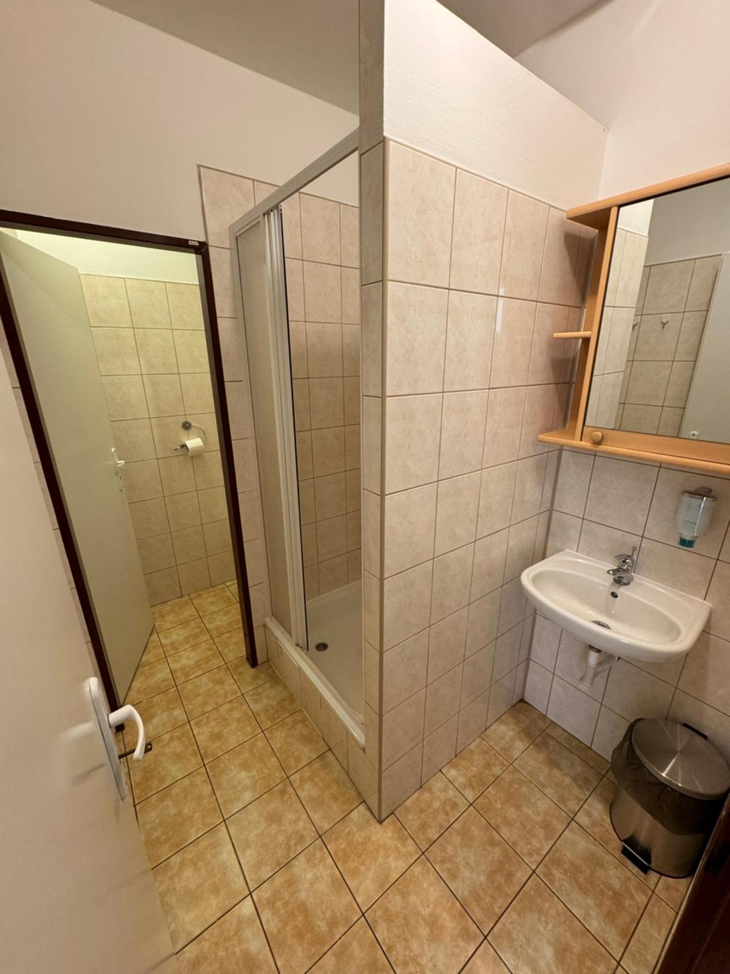 D8 Apartmany Ústí nad Labem Екстериор снимка