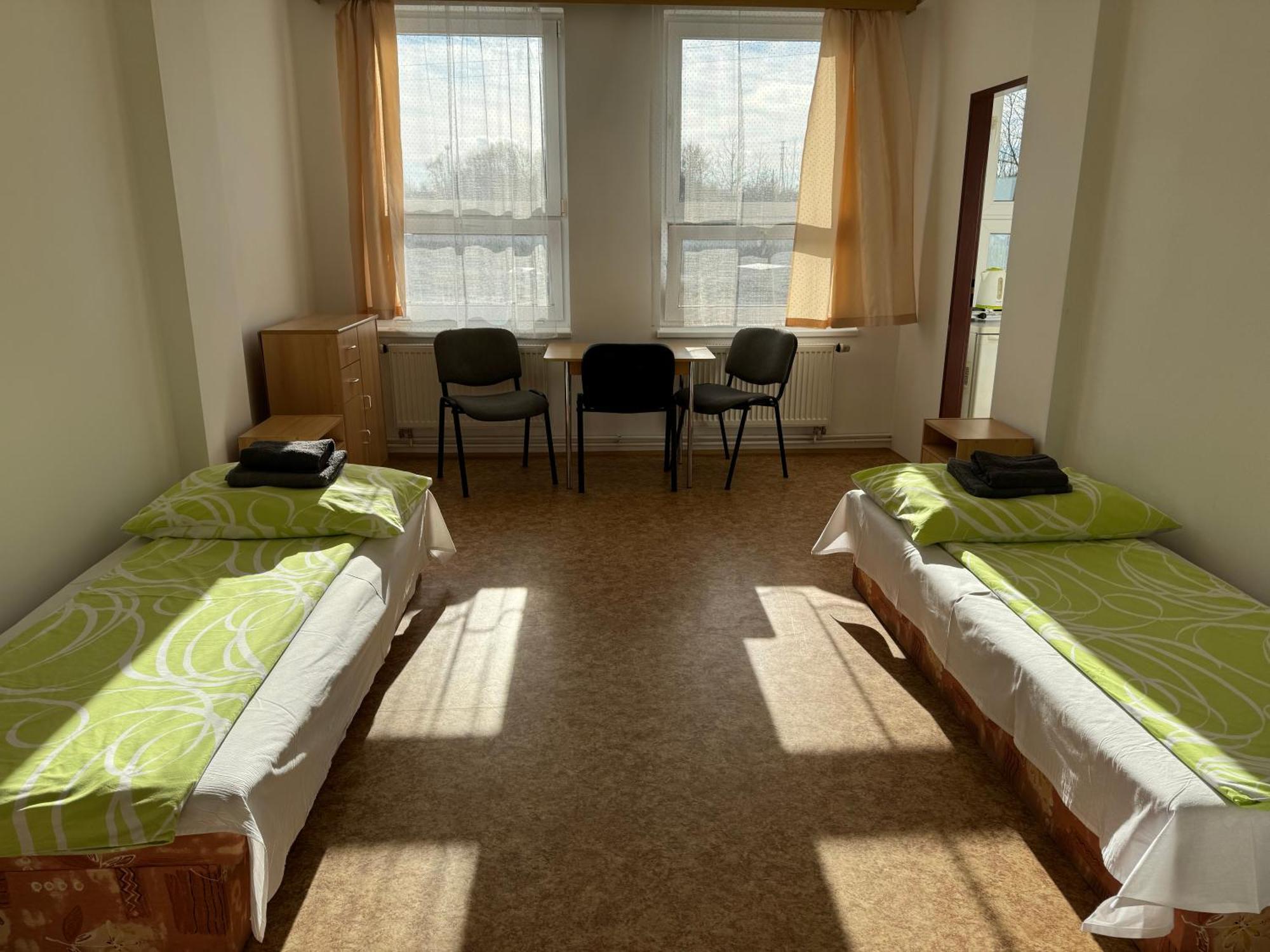 D8 Apartmany Ústí nad Labem Екстериор снимка