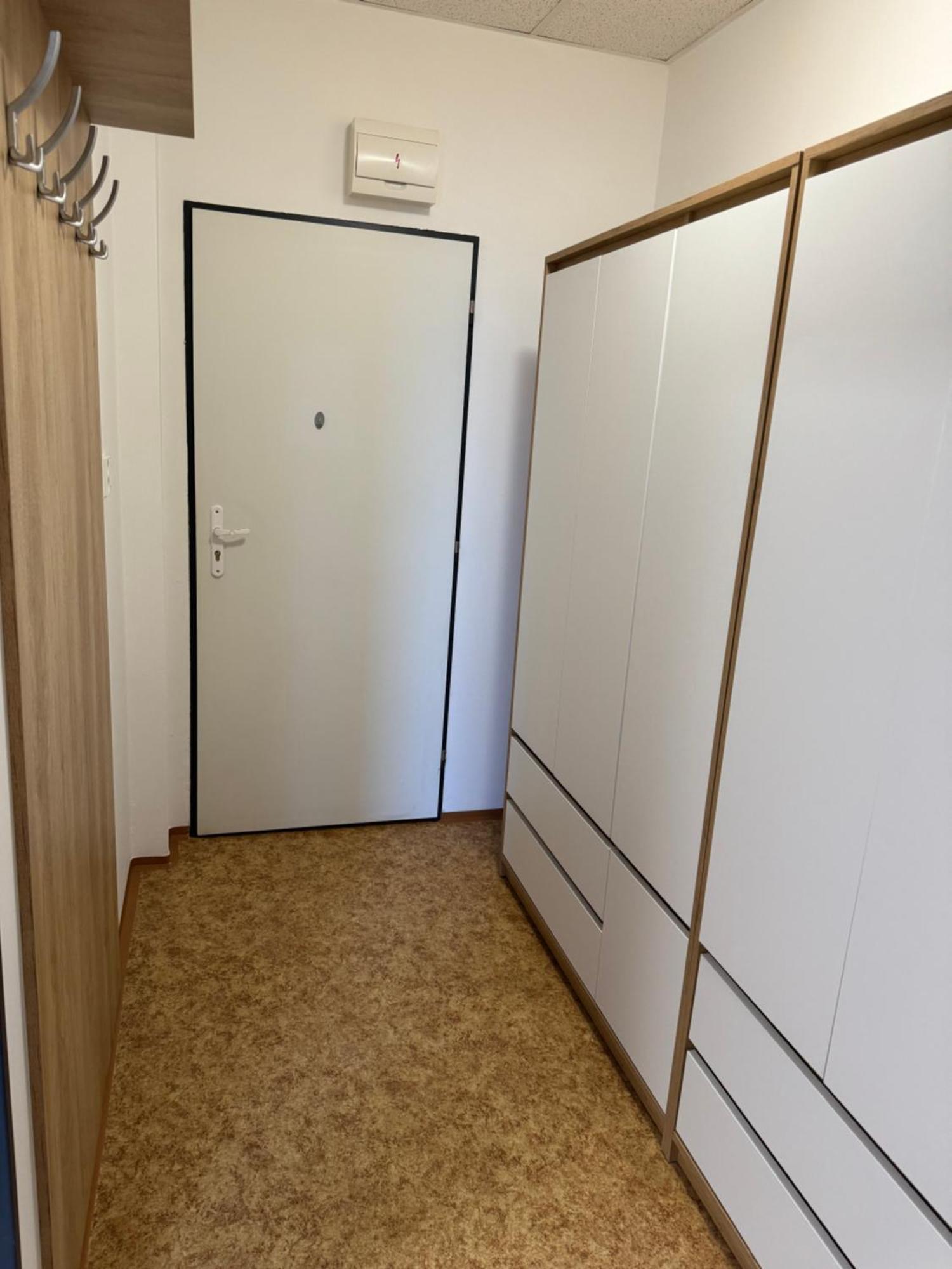 D8 Apartmany Ústí nad Labem Екстериор снимка