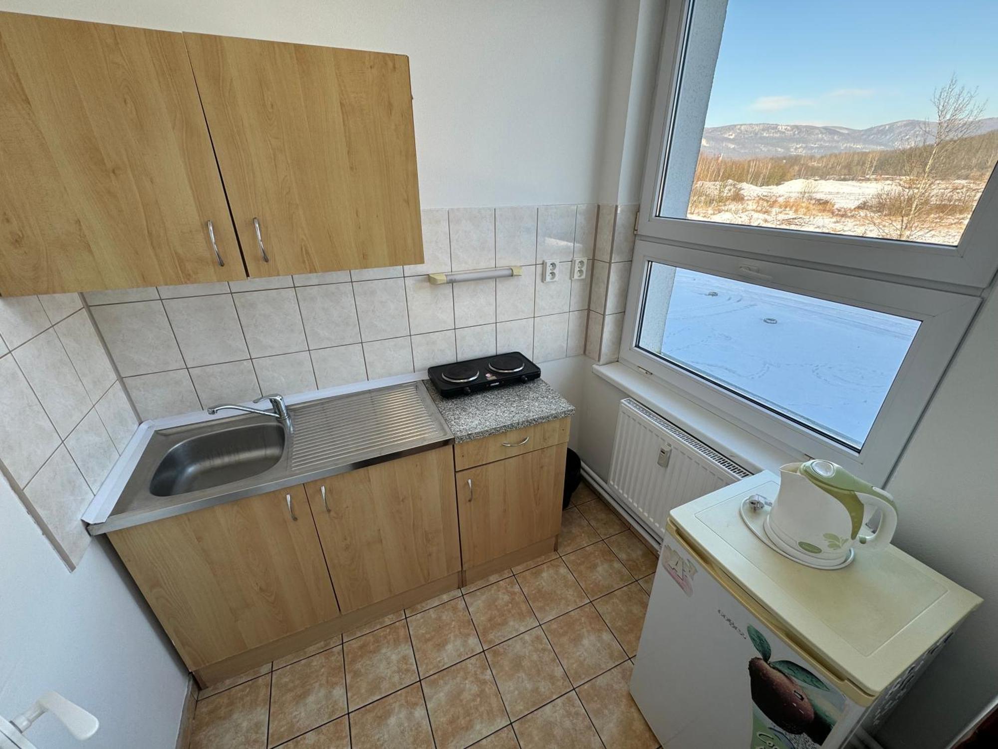 D8 Apartmany Ústí nad Labem Екстериор снимка