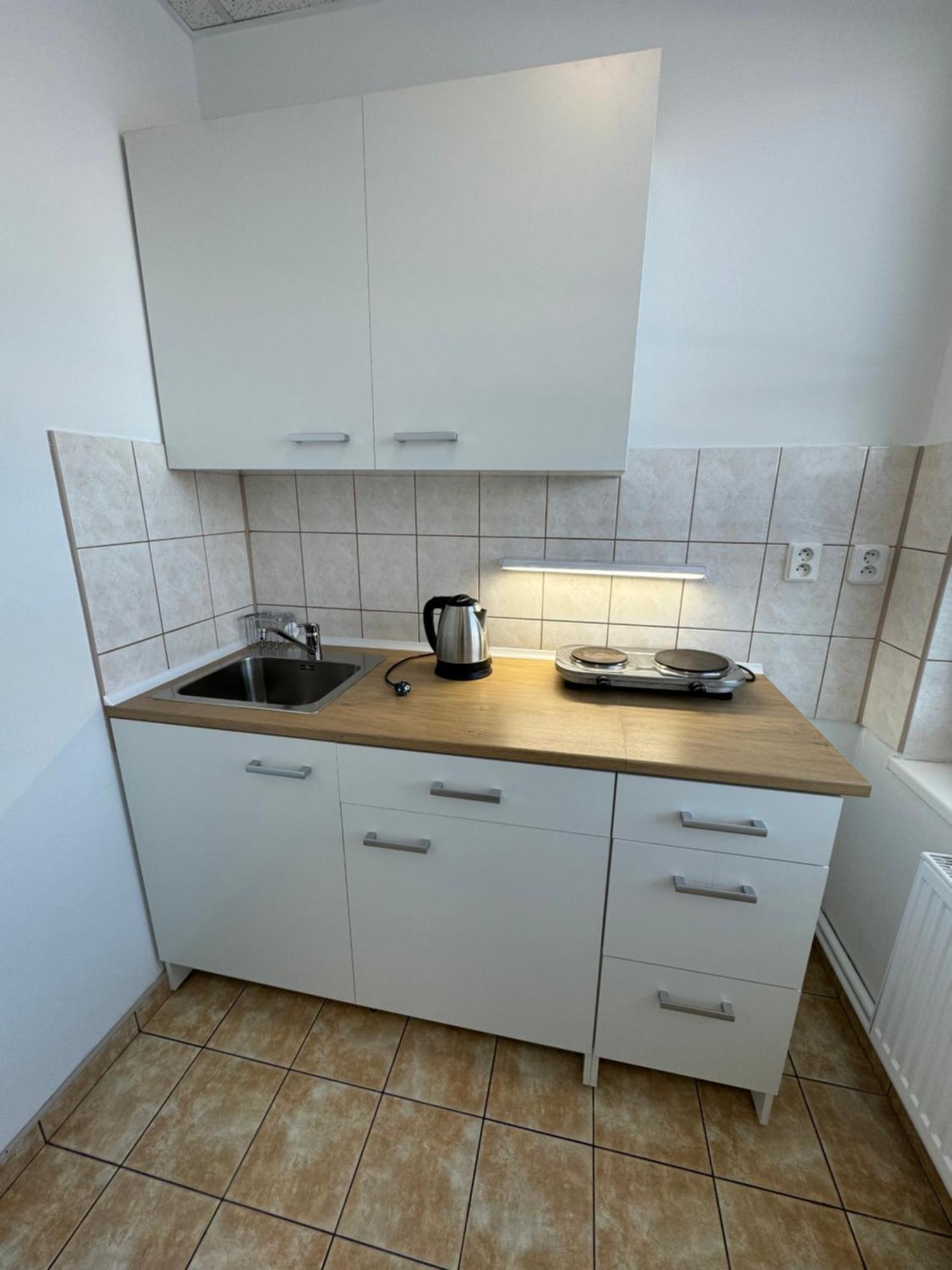 D8 Apartmany Ústí nad Labem Екстериор снимка