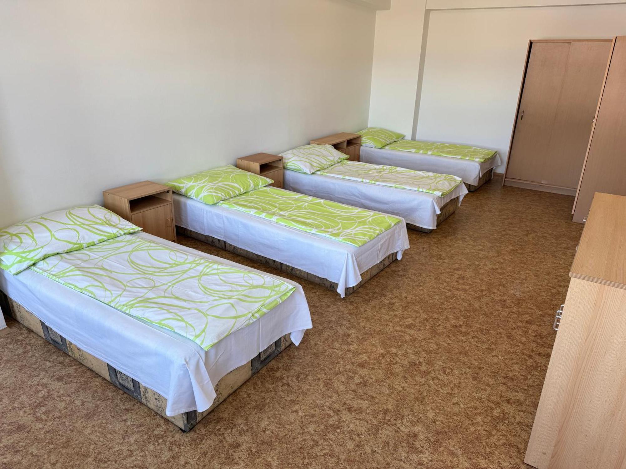 D8 Apartmany Ústí nad Labem Екстериор снимка